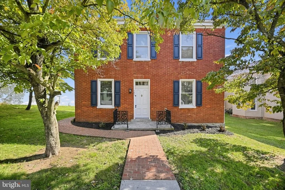 Unit for sale at 141 CUMBERLAND STREET, CLEAR SPRING, MD 21722
