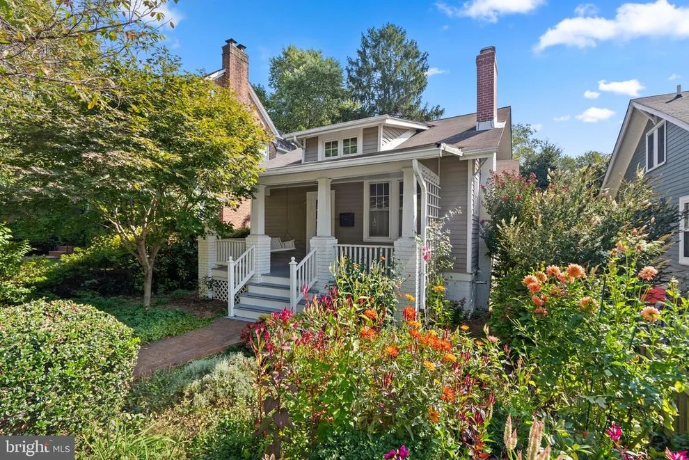 Unit for sale at 4631 49TH STREET NW, WASHINGTON, DC 20016