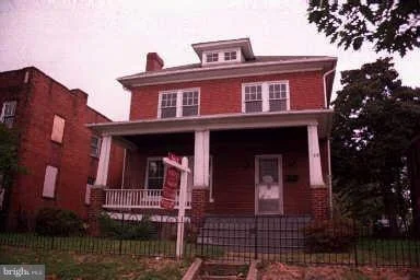 Unit for sale at 718 WASHINGTON STREET, ALEXANDRIA, VA 22314