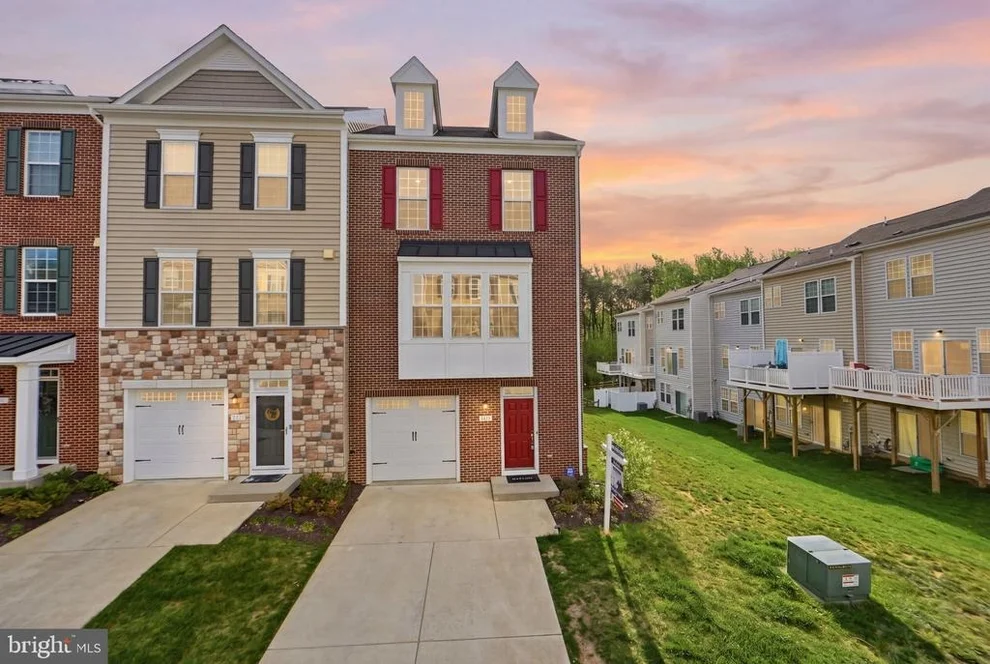 Unit for sale at 3410 GENTLE BREEZE DRIVE, UPPER MARLBORO, MD 20772