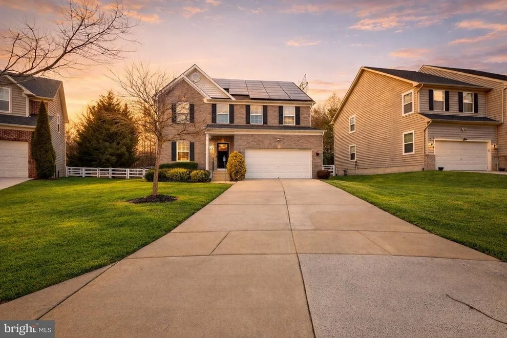 Unit for sale at 13404 SAINT SIMONS CHAPEL COURT, BOWIE, MD 20720