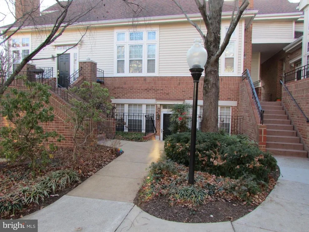 Unit for sale at 7035 HAYCOCK ROAD, FALLS CHURCH, VA 22043