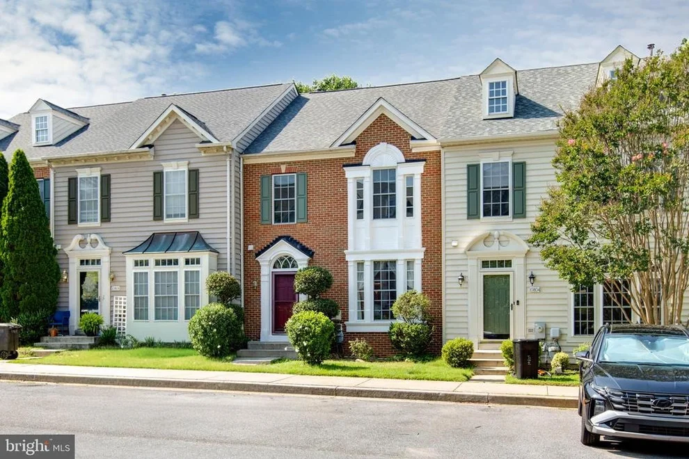 Unit for sale at 10806 WADSWORTH ROAD, WOODSTOCK, MD 21163
