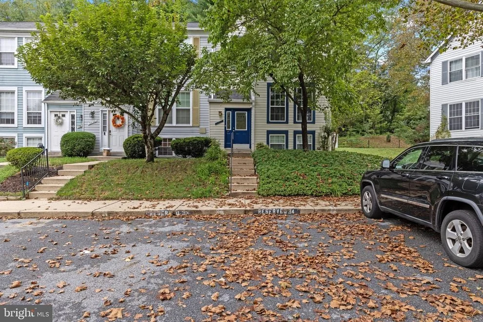 Unit for sale at 7477 SETTING SUN WAY, COLUMBIA, MD 21046