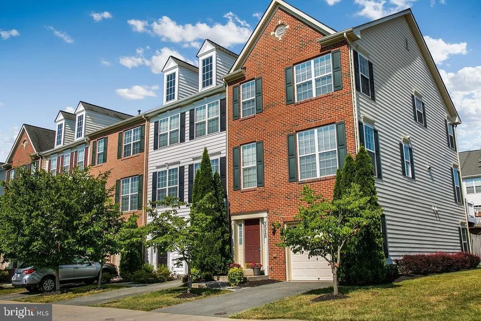Unit for sale at 3516 CONNOR PLACE, FREDERICK, MD 21704