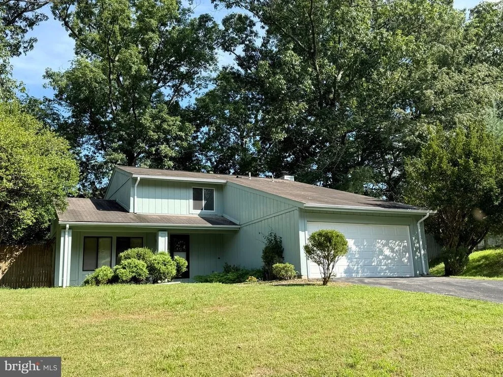 Unit for sale at 14713 FLINTS GROVE, NORTH POTOMAC, MD 20878