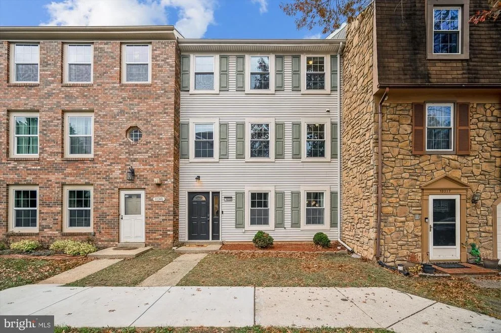 Unit for sale at 10339 BROOM LANE, LANHAM, MD 20706