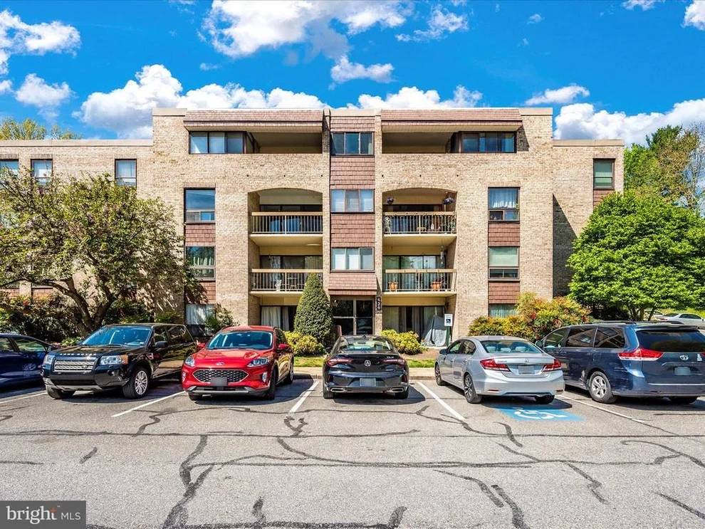 Unit for sale at 429 CHRISTOPHER AVENUE, GAITHERSBURG, MD 20879