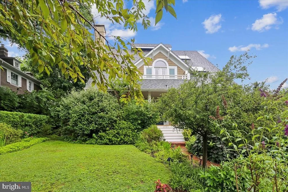 Unit for sale at 3701 SHEPHERD STREET, CHEVY CHASE, MD 20815