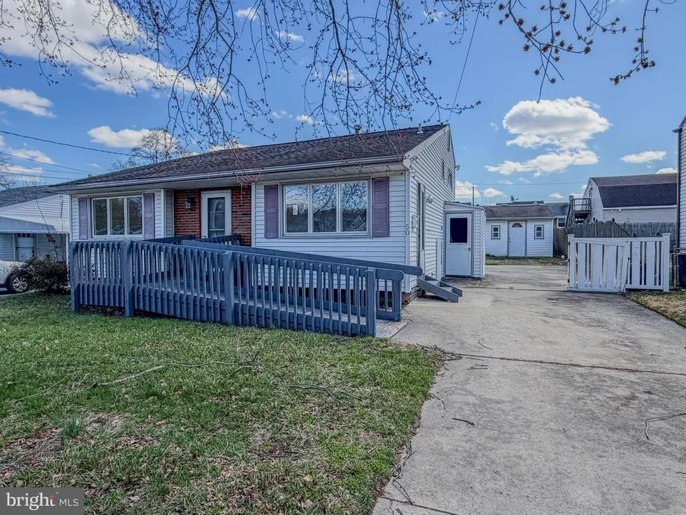 Unit for sale at 50 E MAPLE AVENUE, BELLMAWR, NJ 08031