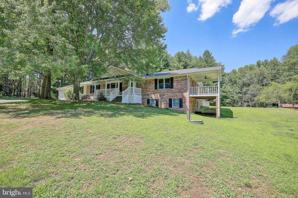 Unit for sale at 1010 COX ROAD, HUNTINGTOWN, MD 20639