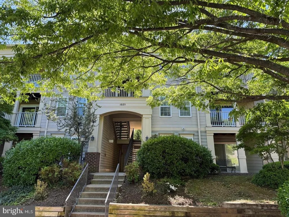 Unit for sale at 1025 GARDENVIEW LOOP, WOODBRIDGE, VA 22191