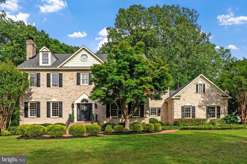 Unit for sale at 3501 BIRDSBORO DRIVE, FAIRFAX, VA 22033