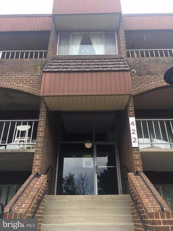 Unit for sale at 422 GIRARD STREET, GAITHERSBURG, MD 20877