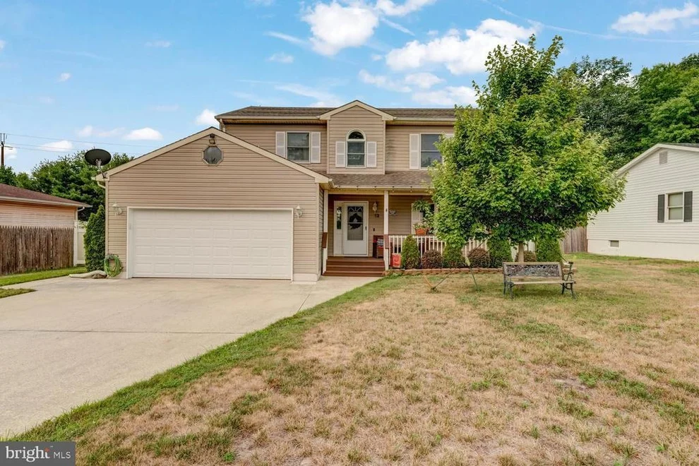 Unit for sale at 13 HIGH RIDGE ROAD, LITTLE EGG HARBOR TWP, NJ 08087