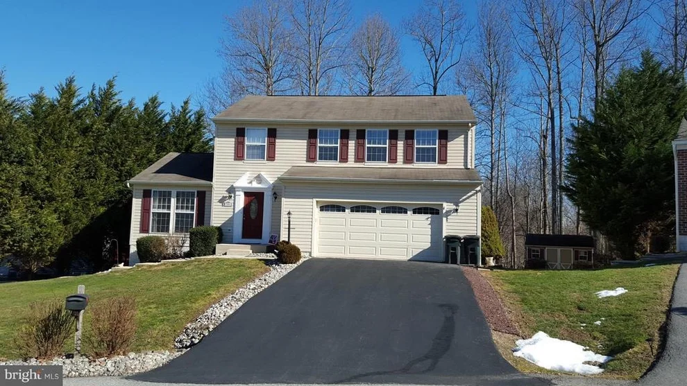 Unit for sale at 2465 HARRISON COURT, CHESAPEAKE BEACH, MD 20732