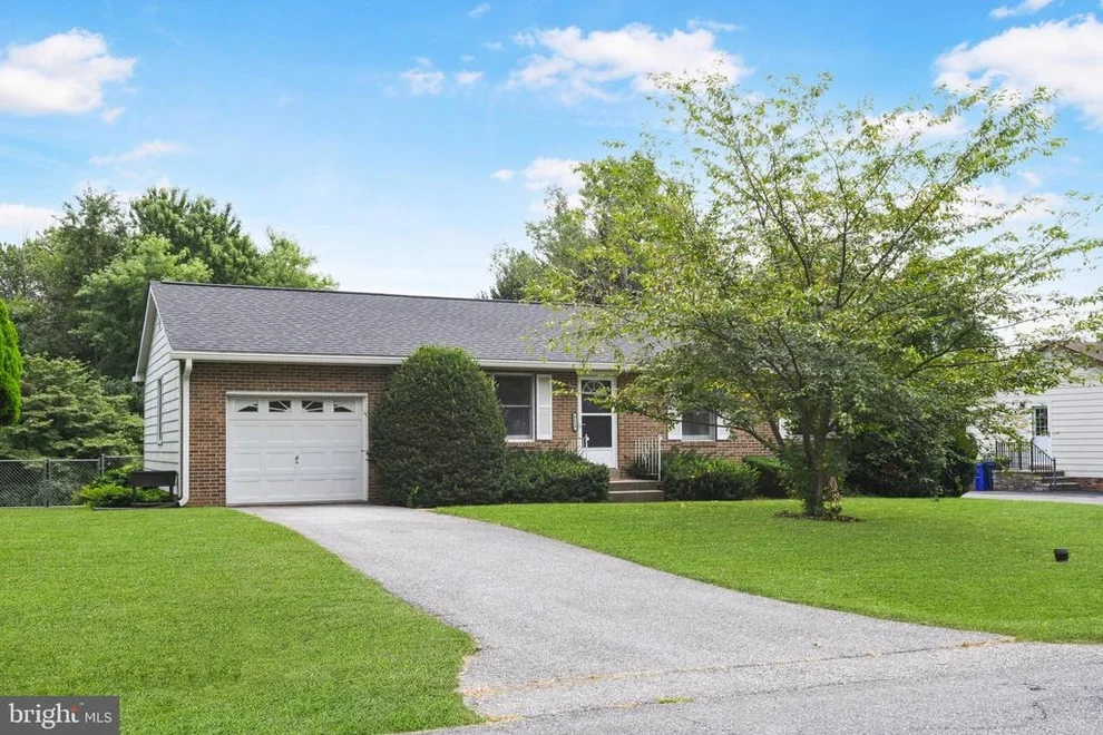 Unit for sale at 8219 MORNING DEW COURT, FREDERICK, MD 21702