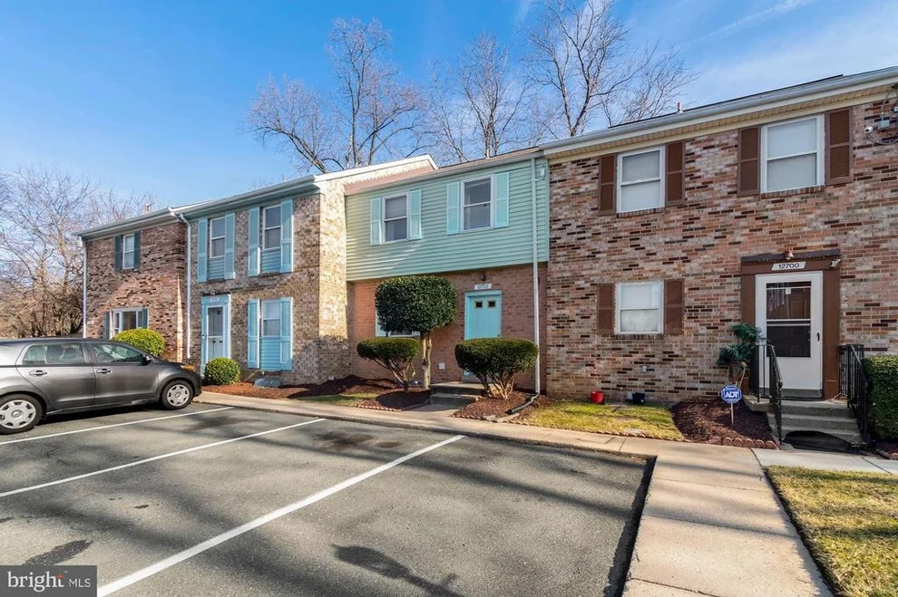 Unit for sale at 12702 EPPING TERRACE, SILVER SPRING, MD 20906