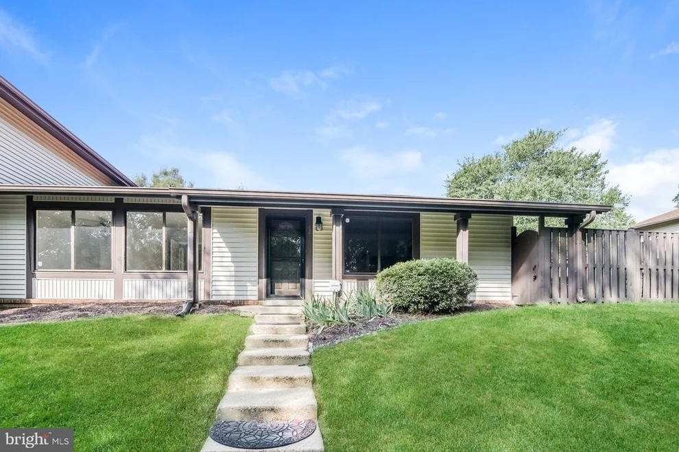 Unit for sale at 62 CABLE HOLLOW WAY, UPPER MARLBORO, MD 20774