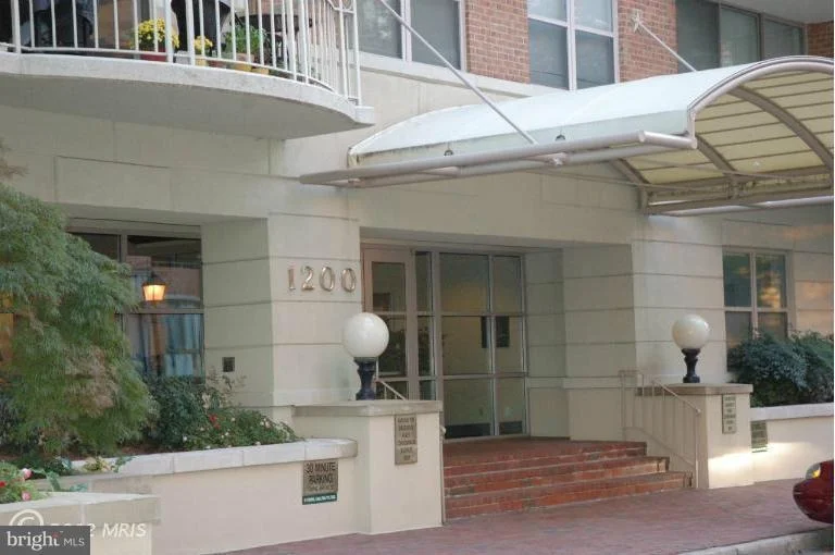 Unit for sale at 1200 BRADDOCK PLACE, ALEXANDRIA, VA 22314