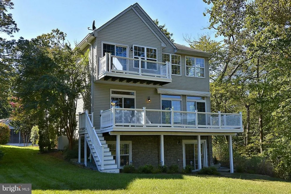 Unit for sale at 1212 HILLCREEK ROAD, PASADENA, MD 21122