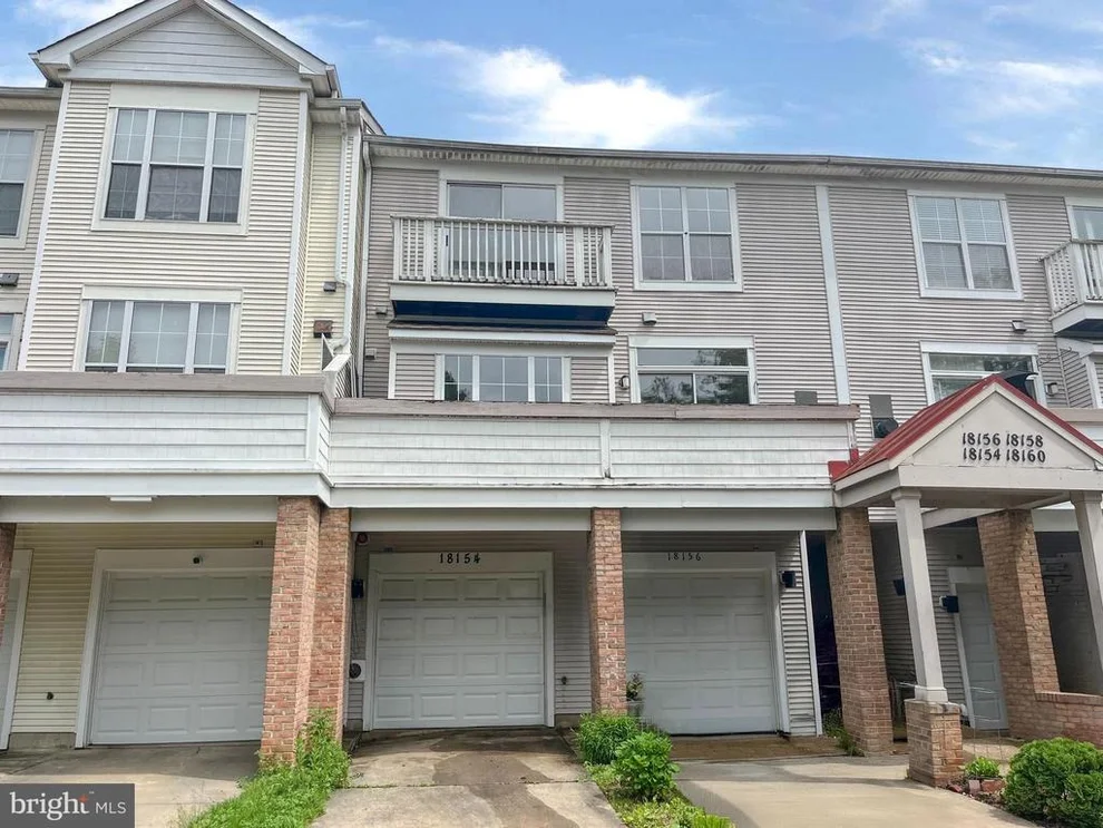 Unit for sale at 18154 ROYAL BONNET CIRCLE, MONTGOMERY VILLAGE, MD 20886