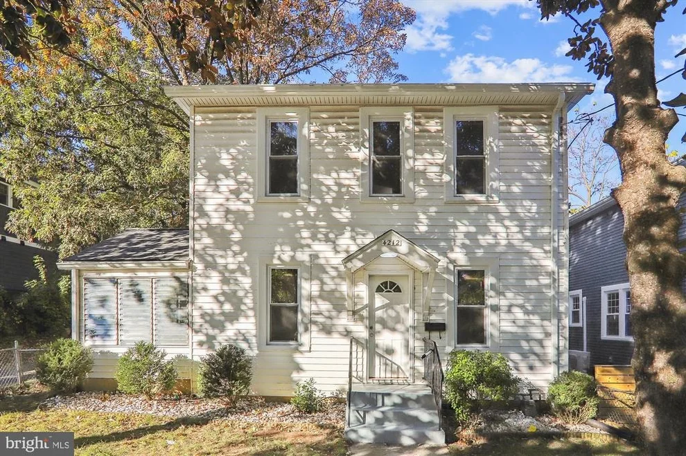 Unit for sale at 4212 29TH STREET, MOUNT RAINIER, MD 20712
