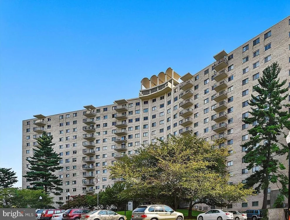 Unit for sale at 1111 W UNIVERSITY BOULEVARD, SILVER SPRING, MD 20902