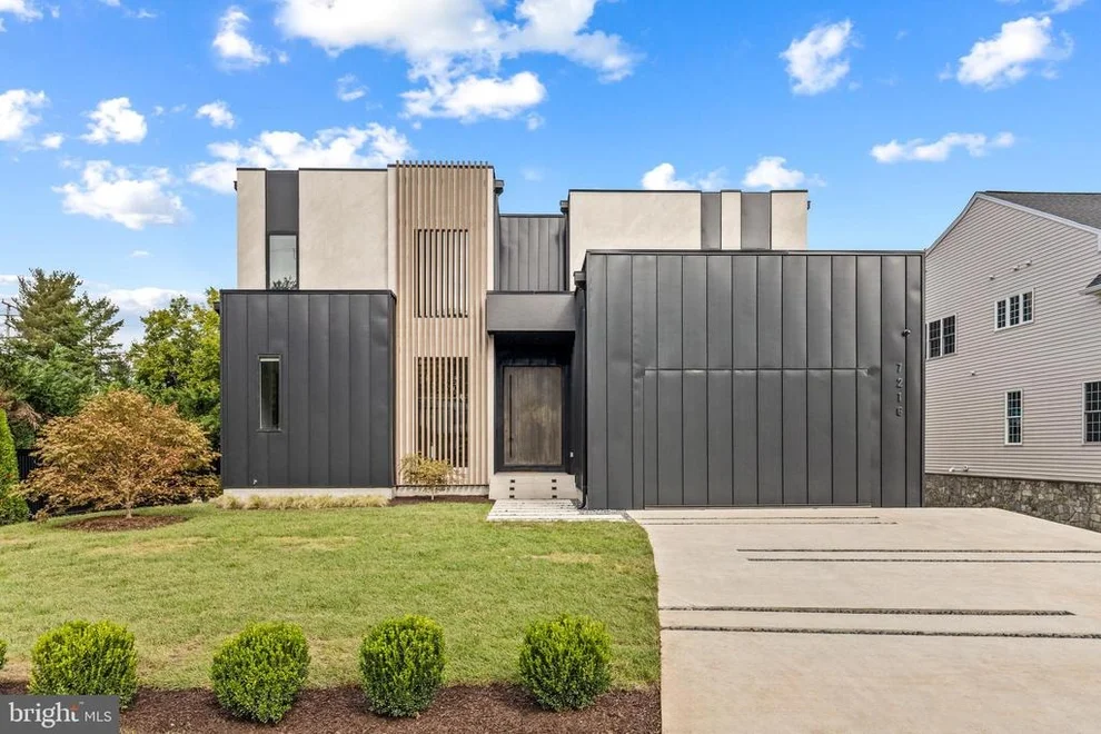 Unit for sale at 7216 DAVIS COURT, MCLEAN, VA 22101