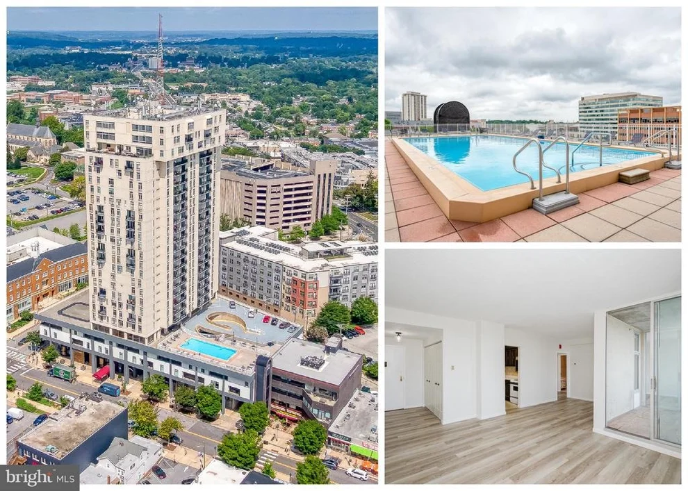 Unit for sale at 28 ALLEGHENY, TOWSON, MD 21204