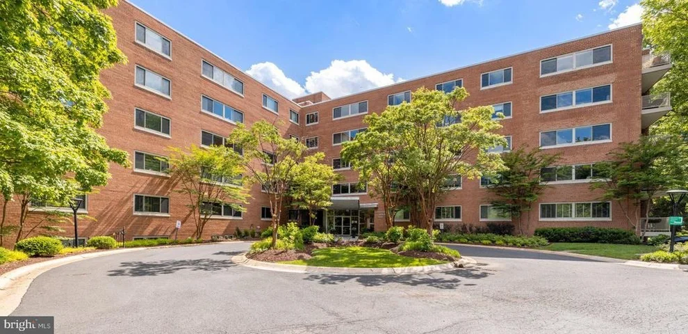 Unit for sale at 5100 DORSET AVENUE, CHEVY CHASE, MD 20815