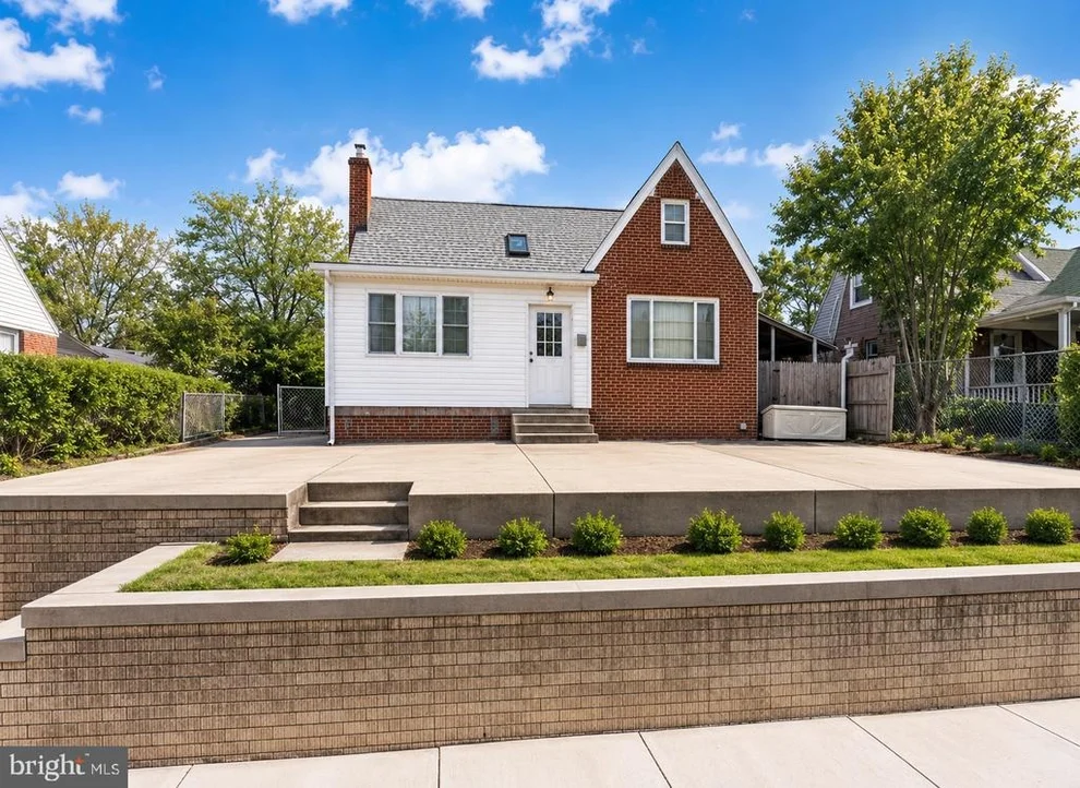 Unit for sale at 607 UNIVERSITY BOULEVARD E, SILVER SPRING, MD 20901