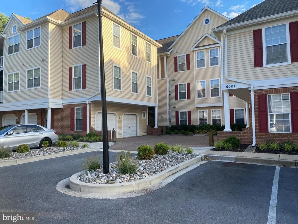 Unit for sale at 5001 HOLLINGTON DRIVE, OWINGS MILLS, MD 21117