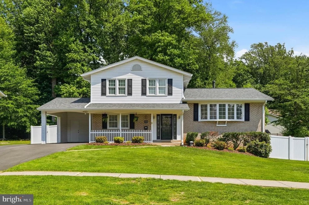 Unit for sale at 5303 RUSSETT ROAD, ROCKVILLE, MD 20853