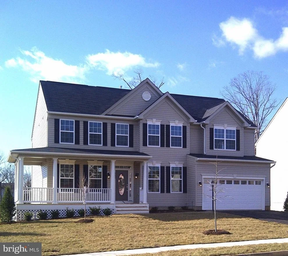 Unit for sale at 12522 BRISTOW ROAD, NOKESVILLE, VA 20181