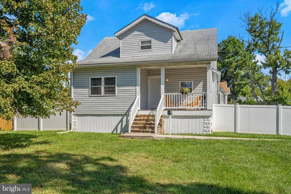 Unit for sale at 5018 OLD COURT ROAD, RANDALLSTOWN, MD 21133