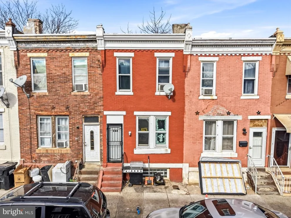 Unit for sale at 251 E MAYFIELD STREET, PHILADELPHIA, PA 19134