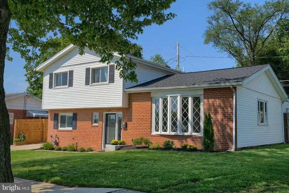 Unit for sale at 1304 WOODBRIDGE ROAD, CATONSVILLE, MD 21228