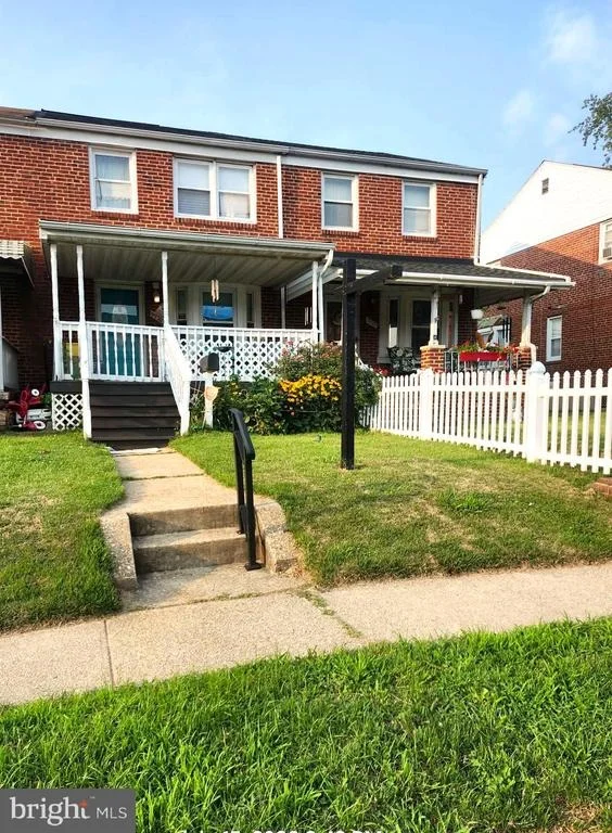 Unit for sale at 7920 KAVANAGH ROAD, BALTIMORE, MD 21222