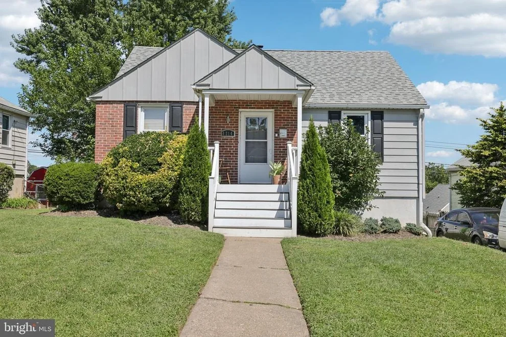 Unit for sale at 4214 THORNCLIFF ROAD, BALTIMORE, MD 21236