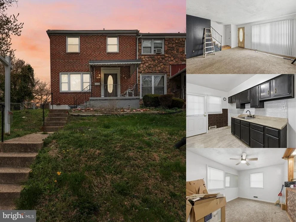 Unit for sale at 800 REVERDY ROAD, BALTIMORE, MD 21212