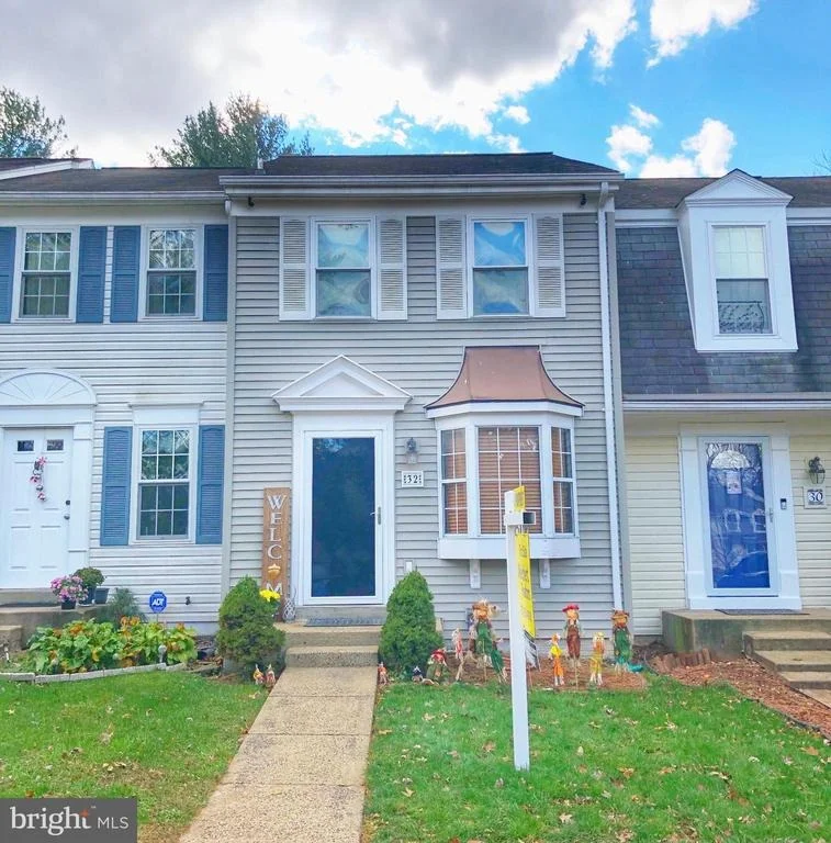 Unit for sale at 32 DORRELL COURT, STERLING, VA 20165