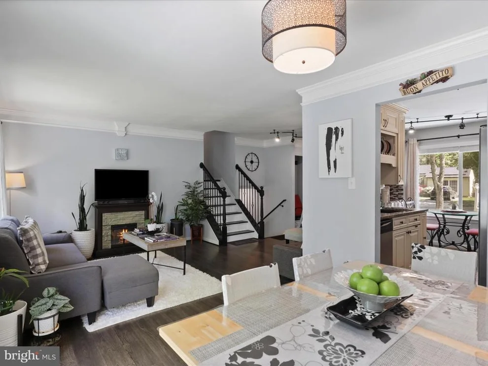 Unit for sale at 12209 GABLE LANE, FORT WASHINGTON, MD 20744