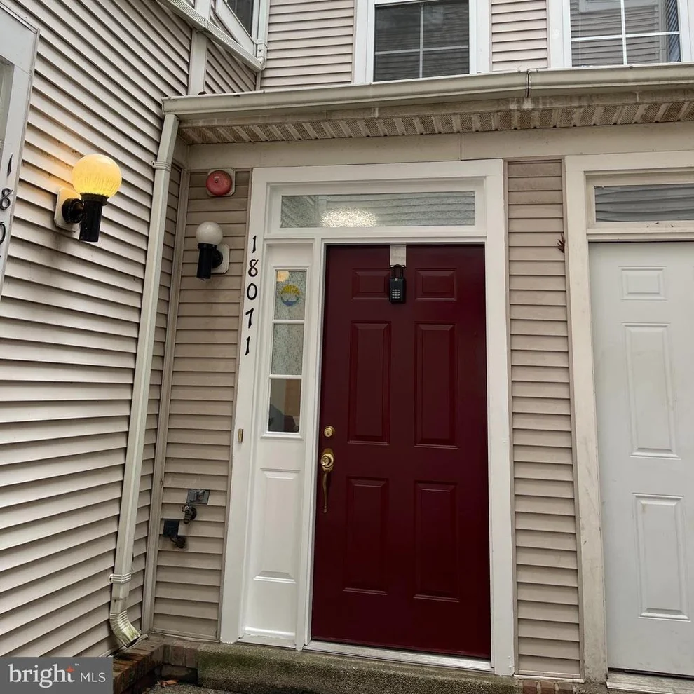 Unit for sale at 18071 ROYAL BONNET CIRCLE, MONTGOMERY VILLAGE, MD 20886