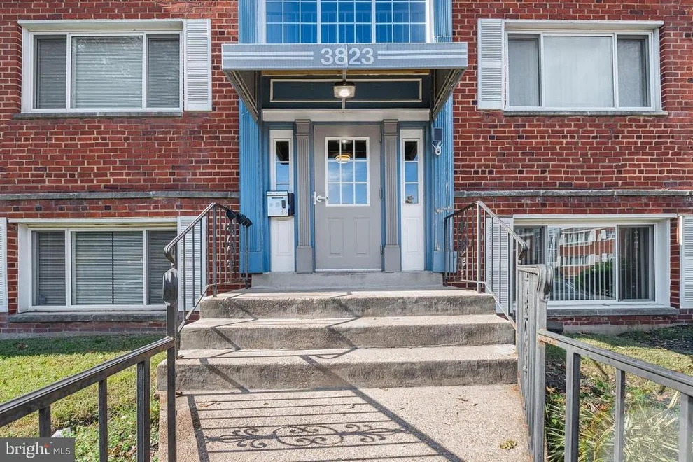 Unit for sale at 3823 HAMILTON STREET, HYATTSVILLE, MD 20781