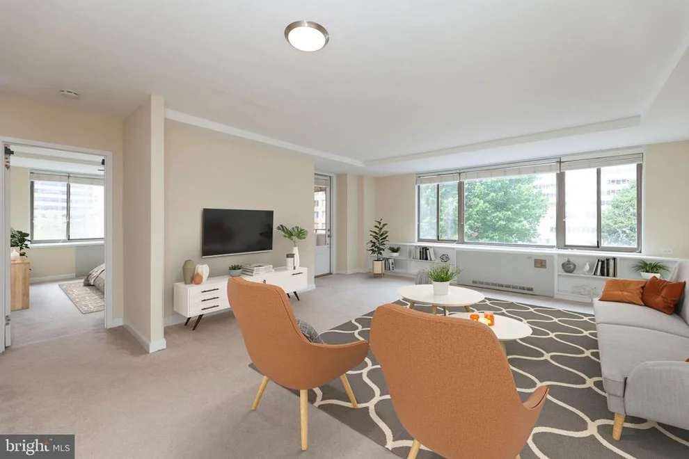 Unit for sale at 1111 ARLINGTON BOULEVARD, ARLINGTON, VA 22209