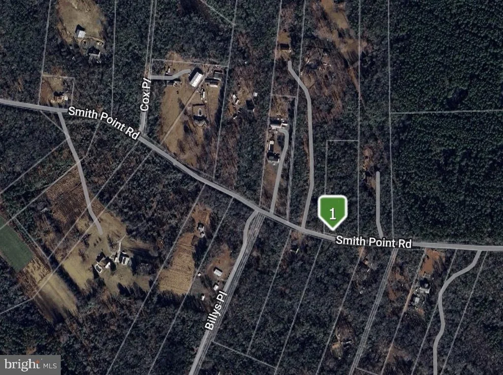 Unit for sale at SMITH POINT ROAD, NANJEMOY, MD 20662