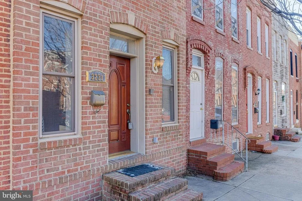 Unit for sale at 3231 ODONNELL STREET, BALTIMORE, MD 21224