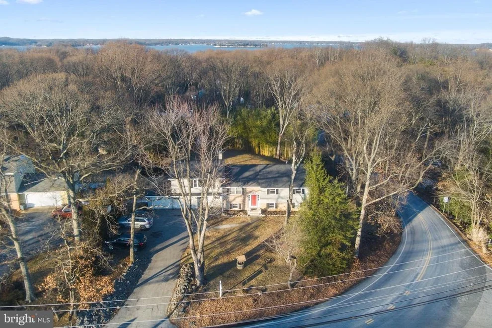 Unit for sale at 876 SHORE ACRES ROAD, ARNOLD, MD 21012