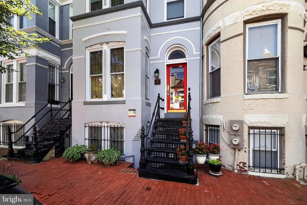 Unit for sale at 1219 LINDEN PLACE NE, WASHINGTON, DC 20002